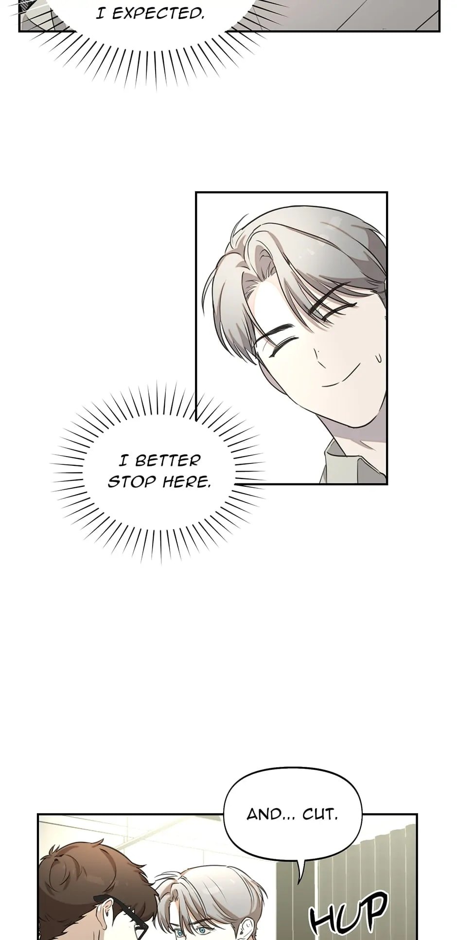 Nerd Project, Chapter 18 image 02